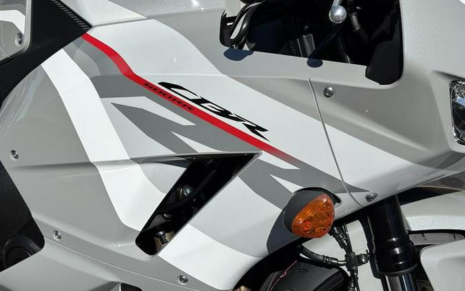 2026 Honda® CBR600RR ABS