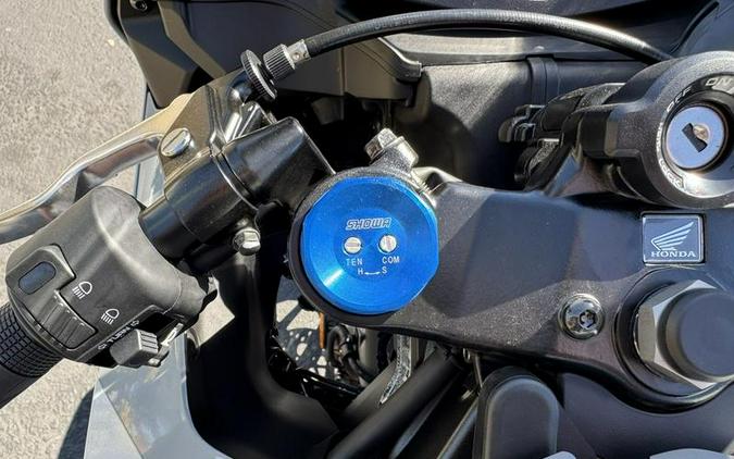 2026 Honda® CBR600RR ABS