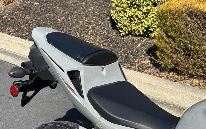 2026 Honda® CBR600RR ABS