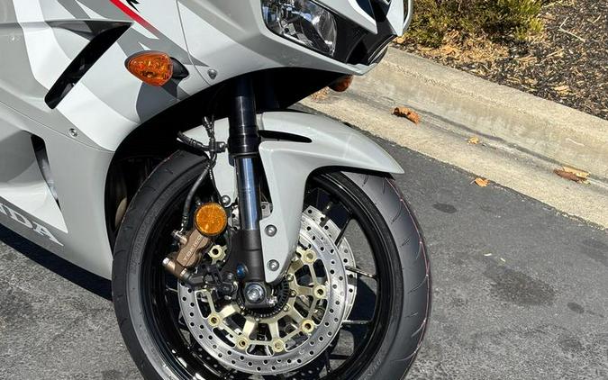 2026 Honda® CBR600RR ABS