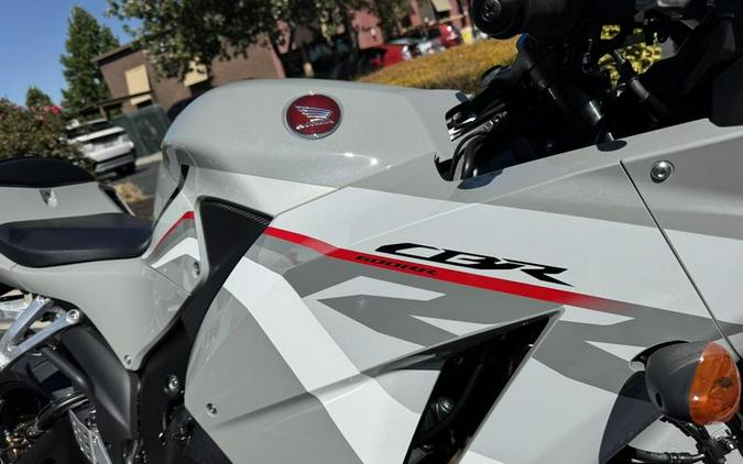 2026 Honda® CBR600RR ABS