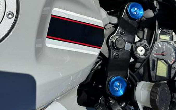 2026 Honda® CBR600RR ABS