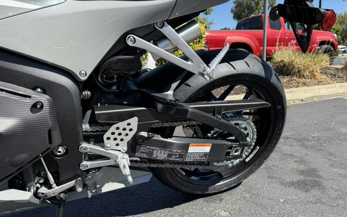 2026 Honda® CBR600RR ABS