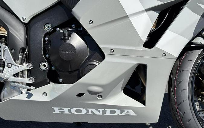 2026 Honda® CBR600RR ABS