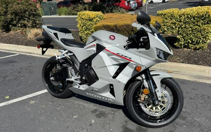 2026 Honda® CBR600RR ABS