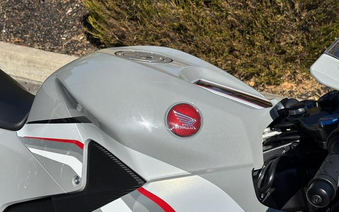 2026 Honda® CBR600RR ABS