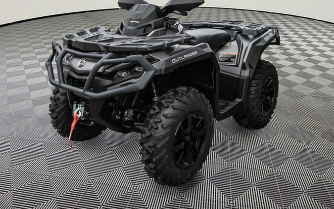 2024 Can-Am Outlander XT 1000R