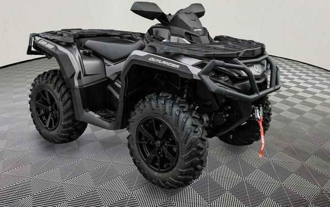 2024 Can-Am Outlander XT 1000R