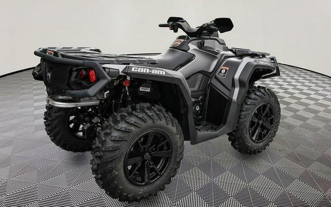 2024 Can-Am Outlander XT 1000R