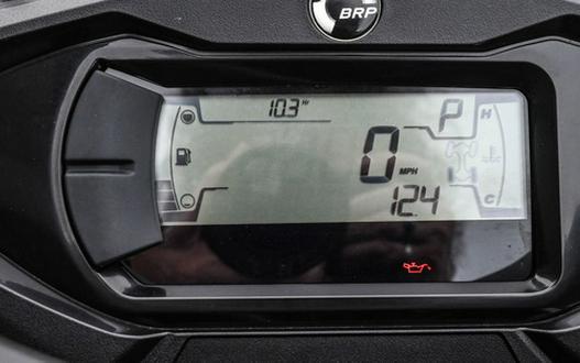 2024 Can-Am Outlander XT 1000R