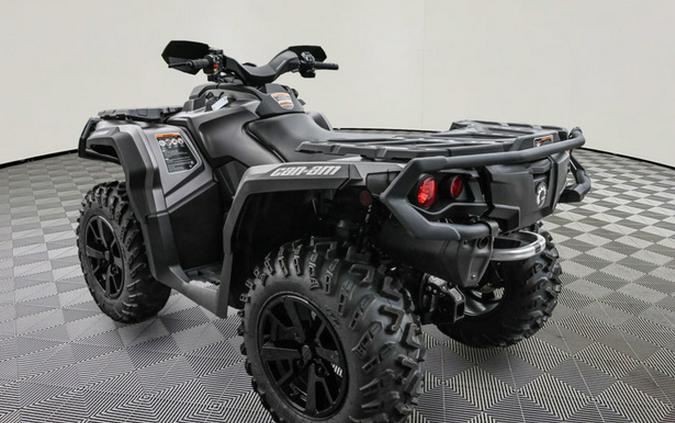 2024 Can-Am Outlander XT 1000R