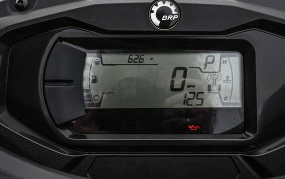 2024 Can-Am Outlander XT 1000R