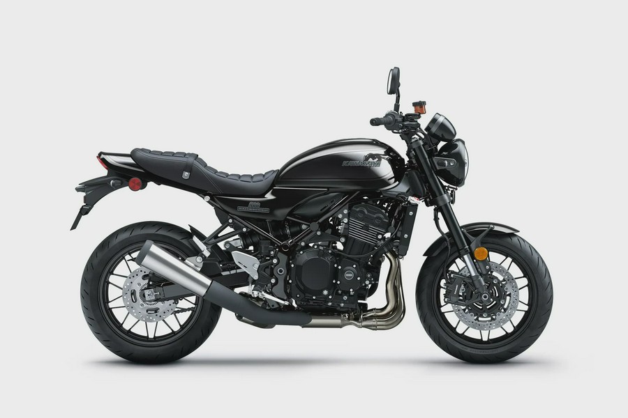 2026 Kawasaki Z900RS ABS