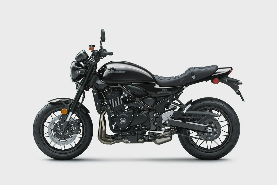 2026 Kawasaki Z900RS ABS