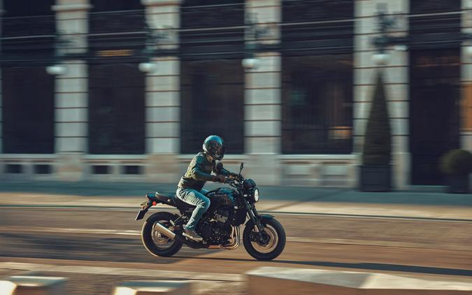 2026 Z900RS ABS - Kawasaki