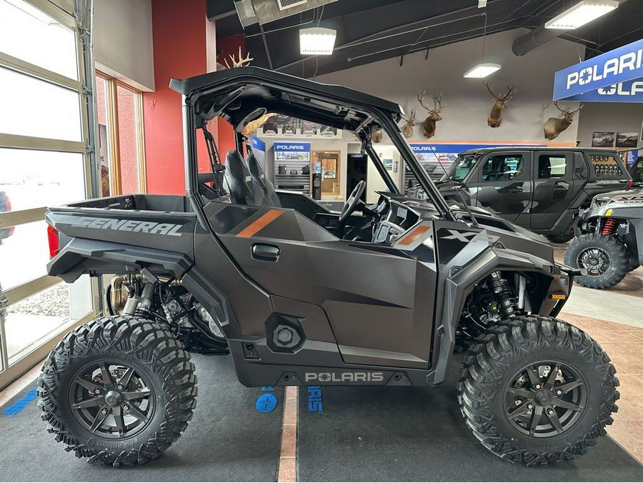 2026 GENERAL® XP 1000 Ultimate - Polaris