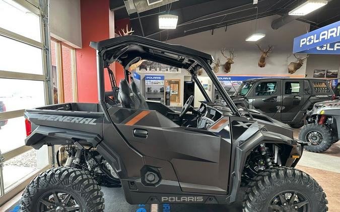 2026 GENERAL® XP 1000 Ultimate - Polaris