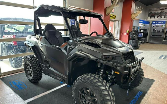 2026 GENERAL® XP 1000 Ultimate - Polaris