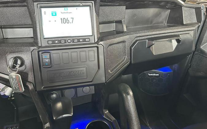 2026 GENERAL® XP 1000 Ultimate - Polaris