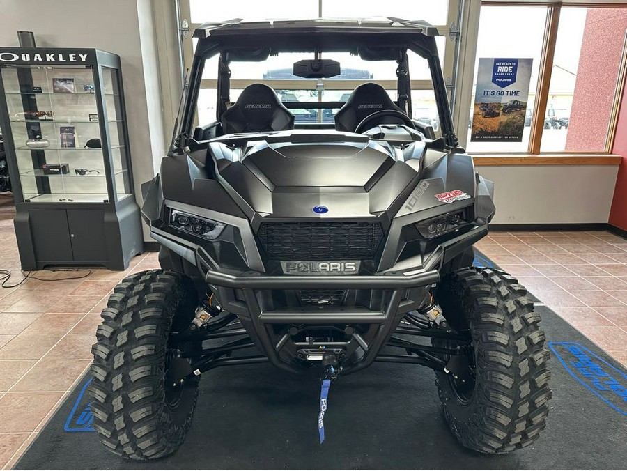 2026 GENERAL® XP 1000 Ultimate - Polaris