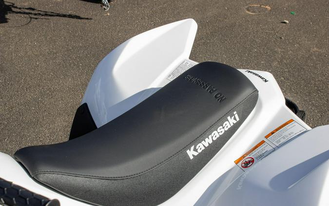 2026 KAWASAKI KFX50