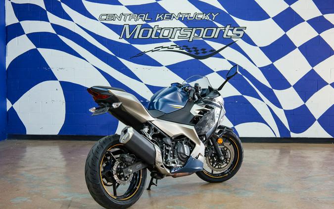 2023 NINJA 400 - Kawasaki