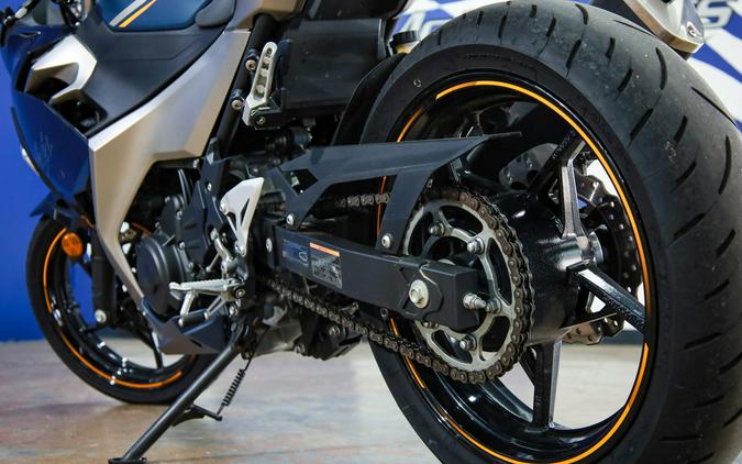 2023 NINJA 400 - Kawasaki