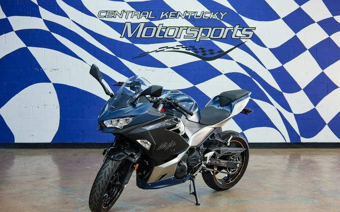 2023 NINJA 400 - Kawasaki