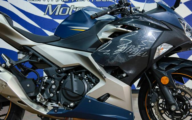 2023 NINJA 400 - Kawasaki