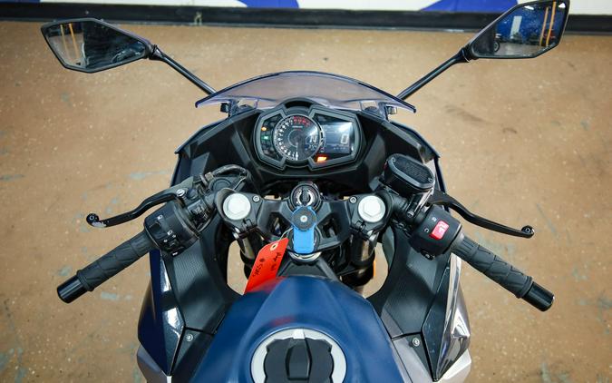 2023 NINJA 400 - Kawasaki