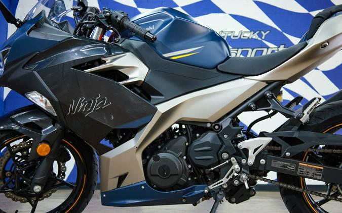 2023 NINJA 400 - Kawasaki