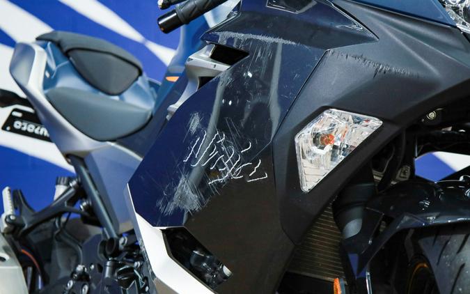 2023 NINJA 400 - Kawasaki