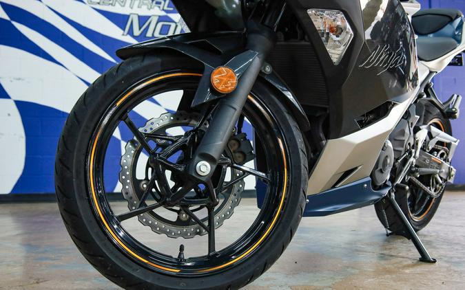 2023 NINJA 400 - Kawasaki