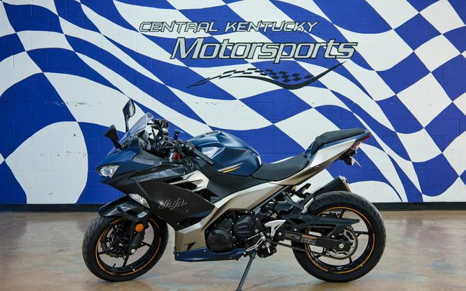 2023 NINJA 400 - Kawasaki