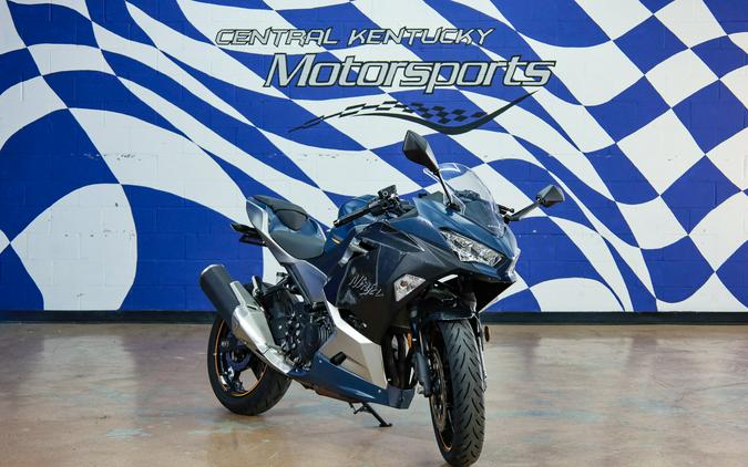 2023 NINJA 400 - Kawasaki