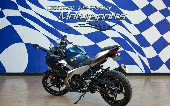 2023 NINJA 400 - Kawasaki