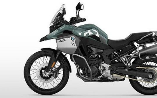 2026 BMW Motorrad F 900 GS Adventure BLACK