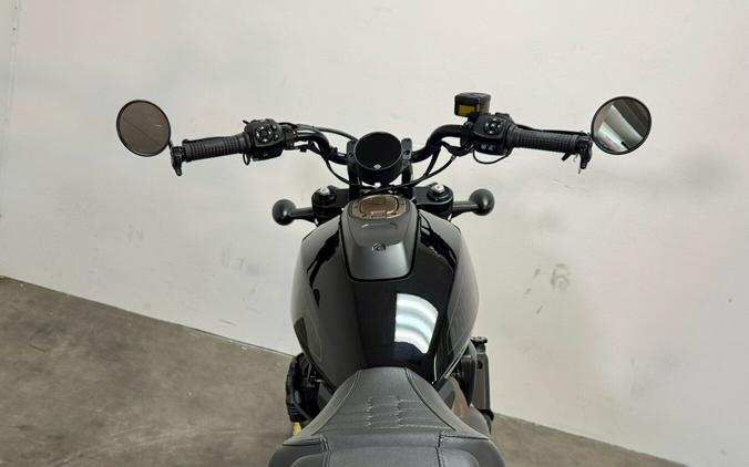 RH1250S 2021 Sportster® S
