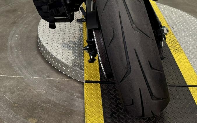 RH1250S 2021 Sportster® S