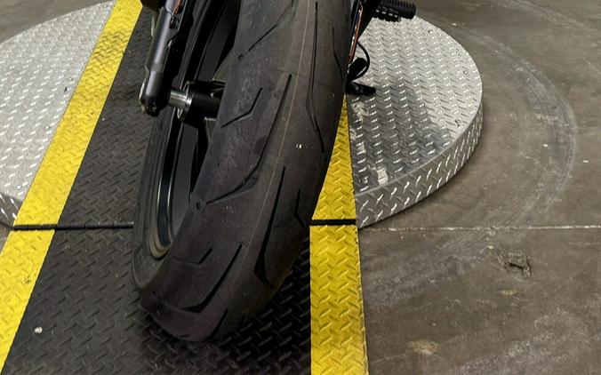 RH1250S 2021 Sportster® S