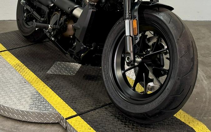 RH1250S 2021 Sportster® S