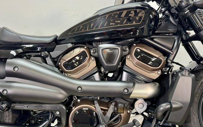 RH1250S 2021 Sportster® S