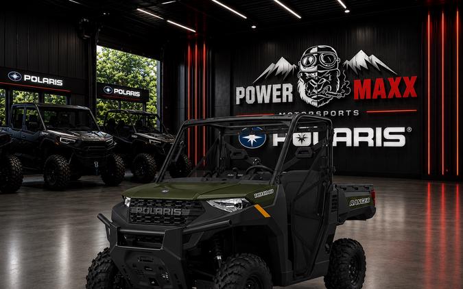2026 Polaris Ranger 1000