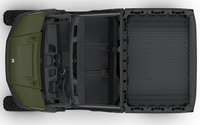2026 Polaris Ranger 1000