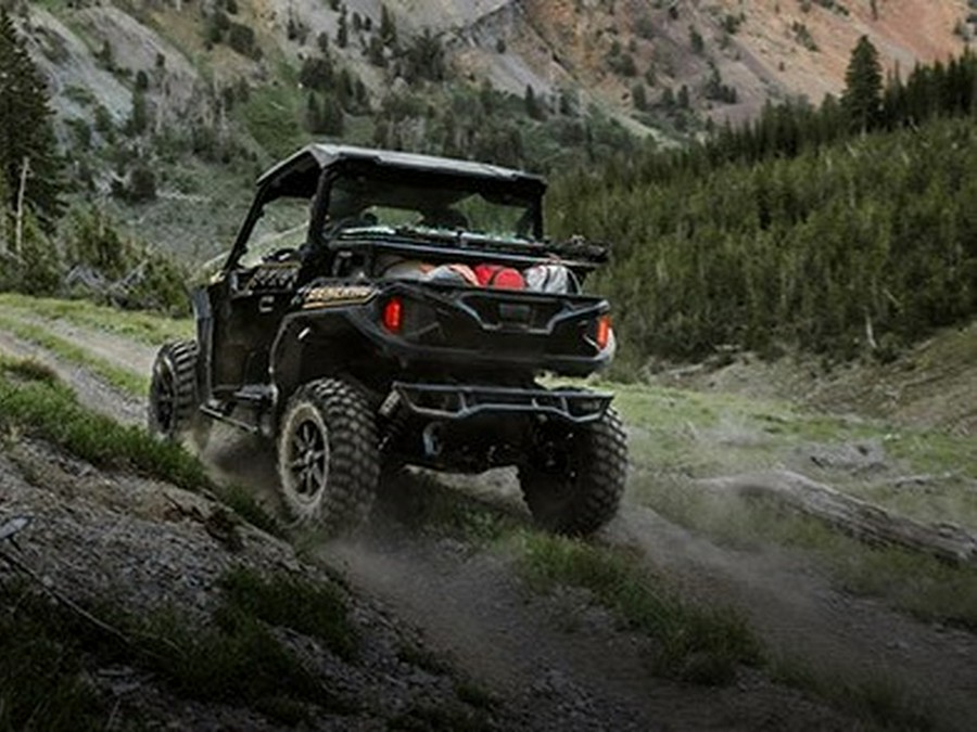 2023 Polaris G23GXK99AH Avalanche Gray - UU6029