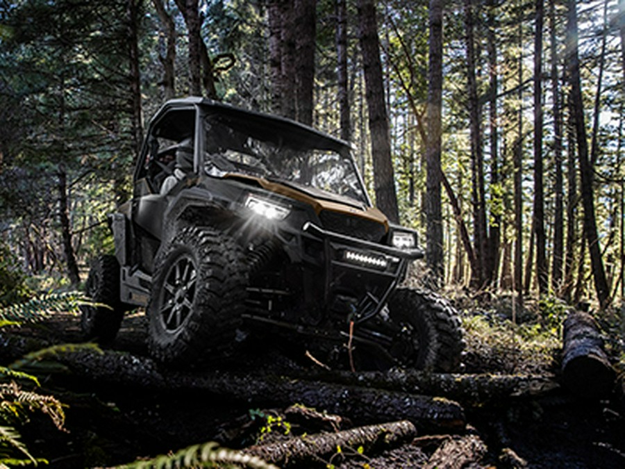 2023 Polaris G23GXK99AH Avalanche Gray - UU6029