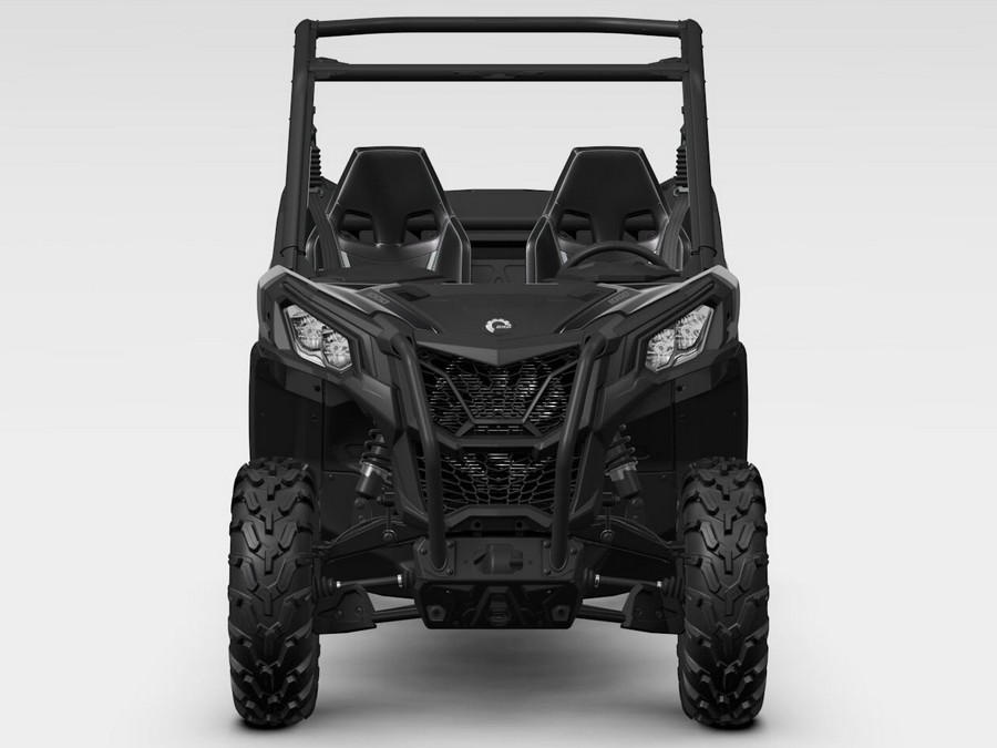 2026 Can-Am Maverick Trail DPS 1000R
