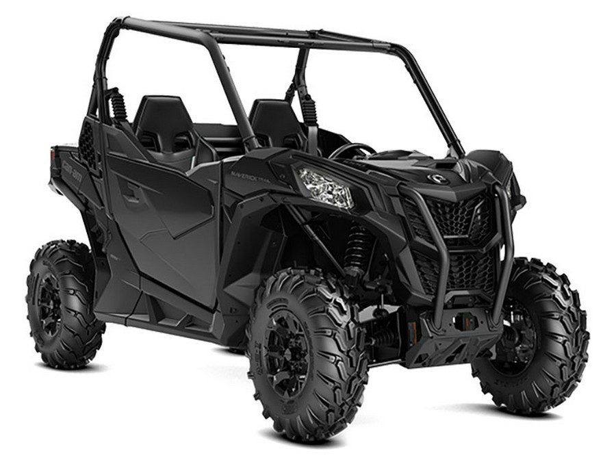 2026 Can-Am Maverick Trail DPS 1000R