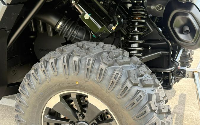 2027 CFMOTO UFORCE U10 XL Pro Highland EPS
