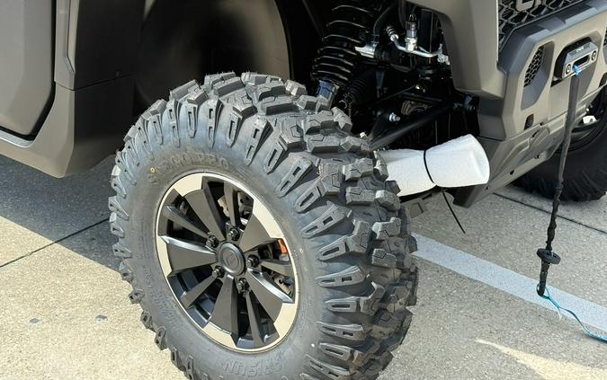 2027 CFMOTO UFORCE U10 XL Pro Highland EPS